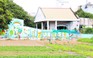 TP.HCM chuyển hóa hơn 240 bãi rác thành vườn rau, chỗ vui chơi cho trẻ