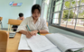 Nghị lực mùa thi: Nữ sinh hoàn cảnh khó khăn ước mơ vào đại học