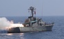 Iran thông báo sắp lập liên minh hải quân tại vùng Vịnh