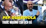 Pep Guardiola sẽ là HLV xuất sắc nhất thế giới nếu Manchester City vô địch Champions League?