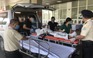 2 nạn nhân vụ phóng hỏa cháy phòng trọ ở Đồng Nai tử vong