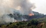 Quảng Ninh: Liên tiếp xảy ra cháy rừng khiến 2 người thiệt mạng
