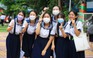 Sáng nay, khoảng 96.000 thí sinh TP.HCM  kiểm tra thông tin cá nhân thi lớp 10