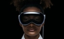 Apple nhảy vào cuộc chơi kính AR với Vision Pro