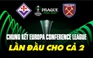 Chung kết Europa Conference League 2022-2023: Lần đầu cho cả Fiorentina và West Ham