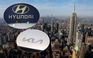 New York kiện Hyundai và KIA vì bán xe quá dễ ăn cắp