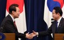 Chiến lược An ninh quốc gia Hàn Quốc đề cập gì về Nhật Bản, Triều Tiên?