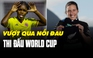 5 ngôi sao kiên cường nhất World Cup nữ 2023