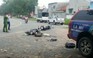 Thảm kịch tai nạn khu đường cong trong Khu công nghiệp Vĩnh Lộc