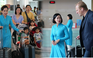 Nghề 'làm dâu' ở sân bay: Phải luôn đẹp và nhẫn nhịn trong mọi hoàn cảnh