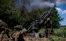 Nỗi lo chung của phương Tây và Ukraine: Đạn pháo