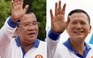 Đảng của Thủ tướng Hun Sen tuyên bố thắng áp đảo bầu cử Campuchia