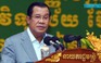 Thủ tướng Campuchia Hun Sen tuyên bố sẽ từ chức
