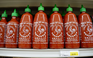Tương ớt Sriracha khan hiếm, một chai lên tới 70 USD