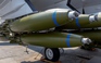 Mỹ xem xét khả năng gửi bom chùm tới Ukraine