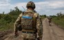 Ukraine chuyển trọng tâm phản công