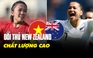 Đội tuyển nữ Việt Nam và bài kiểm tra đầy chất lượng với New Zealand