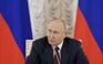 Tổng thống Putin: Nga không muốn xung đột nhưng sẵn sàng mọi kịch bản