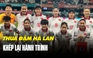 Thua đậm Hà Lan, đội tuyển nữ Việt Nam khép lại hành trình World Cup lịch sử