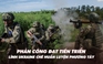 Xem nhanh: Chiến dịch ngày 537, phản công đạt tiến triển; Ukraine nói huấn luyện phương Tây thiếu thực tế