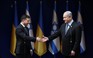 Ukraine lo Israel rò rỉ thông tin cho Nga?
