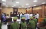 Tuyên án tù nhiều cựu lãnh đạo Sở GD-ĐT tỉnh Thanh Hóa
