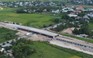 Đà Nẵng: Toàn cảnh đường vành đai phía tây sau vài năm chậm tiến độ