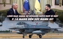 Xem nhanh: Ngày 551 chiến dịch, hé lộ cuộc họp tướng lĩnh Ukraine-NATO; F-16 có sức mạnh gì?