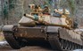 Mỹ phê duyệt, Ukraine sẽ sớm nhận xe tăng Abrams