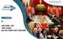 Nghe nhanh 6h: Dấu mốc lịch sử trong quan hệ Việt Nam - Mỹ