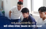 Khởi nghiệp với mô hình STEM ‘made in Việt Nam’ hỗ trợ miễn phí cho giáo viên vùng sâu