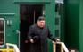 Đoàn tàu bọc thép của nhà lãnh đạo Kim Jong-un có gì đặc biệt?