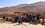 Nhờ dự đám cưới, cả làng thoát chết trong động đất Morocco