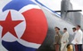 'Tàu ngầm tấn công hạt nhân' mới của Triều Tiên có đáng sợ?