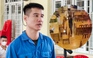 Đại ca Quý ‘bôn’ Đà Nẵng lãnh án vì đập phá quán thiếu tiền bảo kê