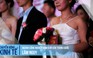 Ngành công nghiệp đám cưới 500 tỉ USD của Trung Quốc lâm nguy
