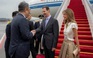 Tổng thống Syria thăm Trung Quốc, dần phá thế cô lập