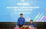 Anh Bùi Quang Huy: 'Tinh thần chuyển đổi số phải tiếp tục chuyển động mạnh mẽ'