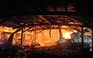 3 công dân Việt Nam bị thương nặng trong vụ cháy nhà máy tại Đài Loan