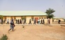 Nhóm vũ trang bắt cóc 35 người tại trường học Nigeria