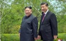 Lãnh đạo Triều Tiên cam kết tăng cường hợp tác với Trung Quốc