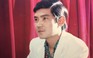 Ở một nơi nào đó, anh Quốc Dũng đang gặp Paul Mauriat...

