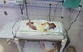 Quảng Trị: Một trẻ sơ sinh bị bỏ rơi tại bệnh viện