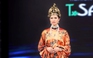 Hồ Trần Dạ Thảo giới thiệu 'di sản Việt' tại London Fashion Week