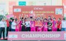 ĐH Duy Tân vô địch giải Bóng đá 7 người sinh viên TP.Đà Nẵng lần thứ nhất