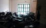 Phát hiện hàng trăm xe máy 'mù mờ' tại tiệm cầm đồ ở Gò Vấp