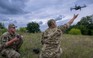 Quan chức Lầu Năm Góc: Ukraine là 'phòng thí nghiệm đối mới quân sự'