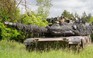Trùm tình báo Ukraine: Xe tăng Abrams chưa phù hợp, phản công vẫn dựa vào sức người