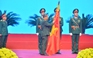 Lào tặng huân chương, bằng khen cho tập thể, cá nhân Quân đội nhân dân Việt Nam
