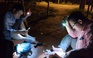 Người bắt muỗi đêm ở TP.HCM được hỗ trợ 130.000 đồng: Lấy thân làm mồi vì cộng đồng